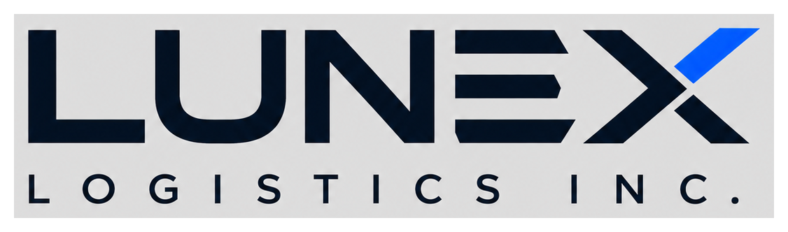 Lunex Logistics