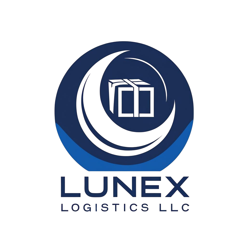 lunexlogistics.com